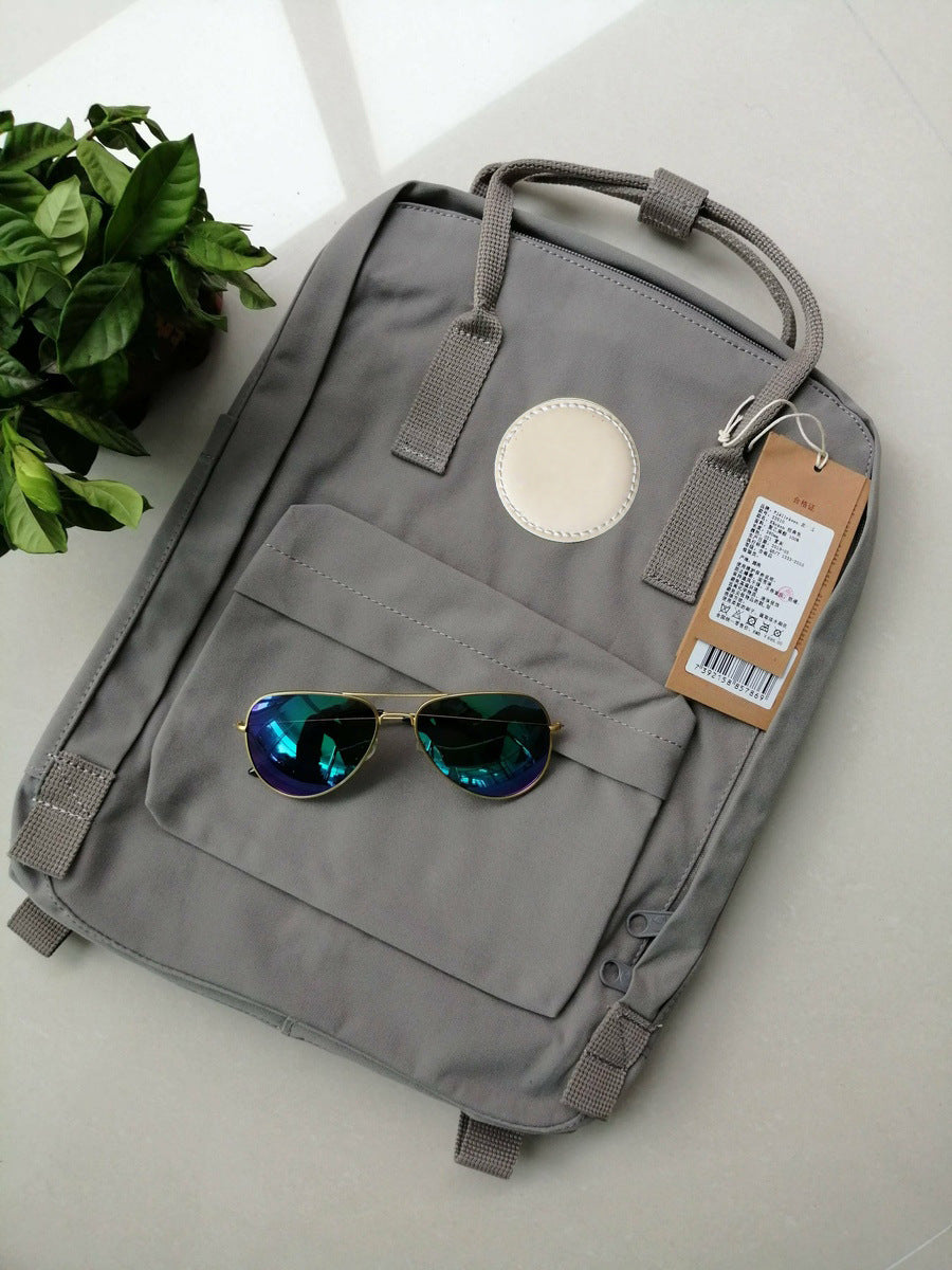 Arctic Female Fox Waterproof Rucksack Mummy Leisure Backpack
