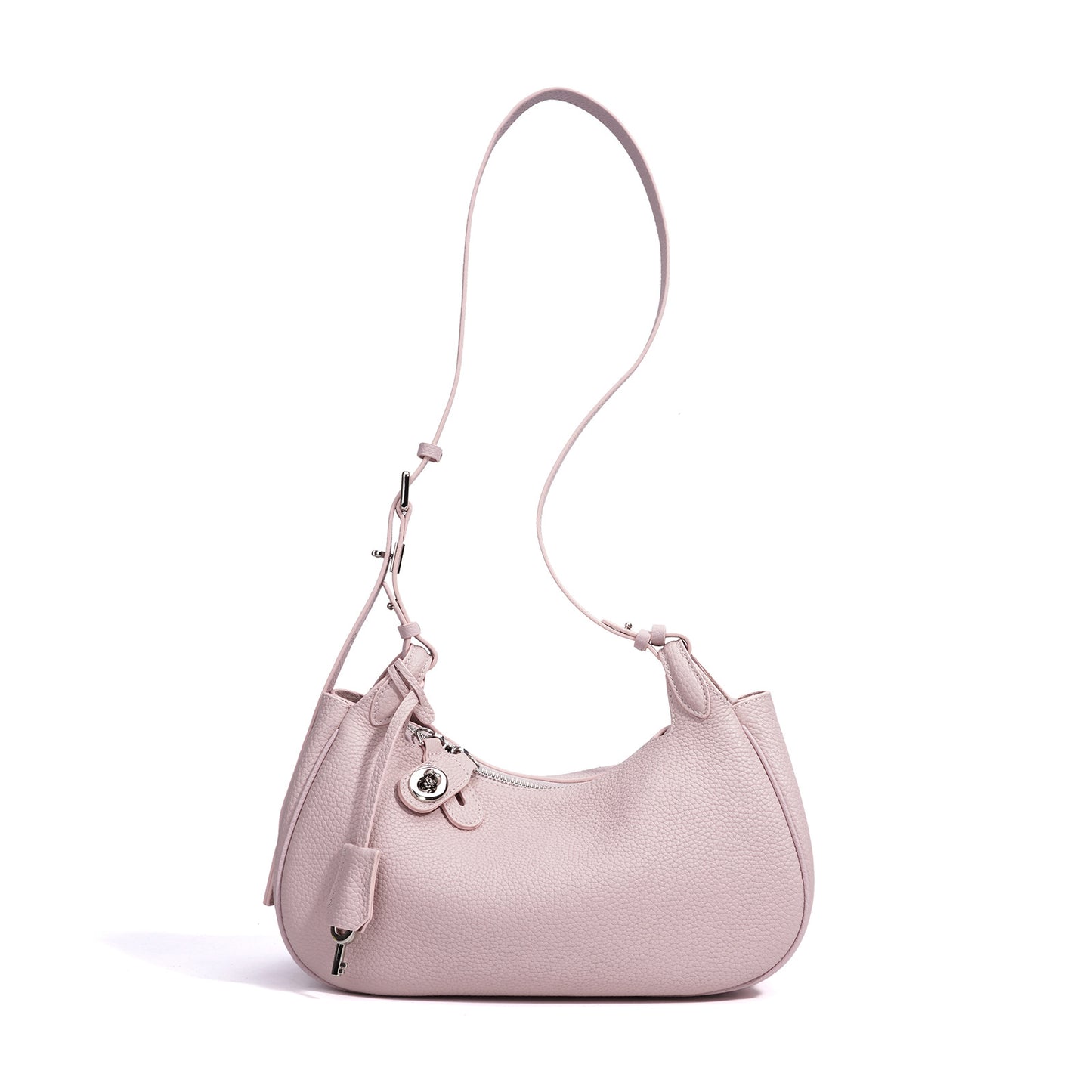Women's Spring Trendy Korean Style Versatile Simple Bags