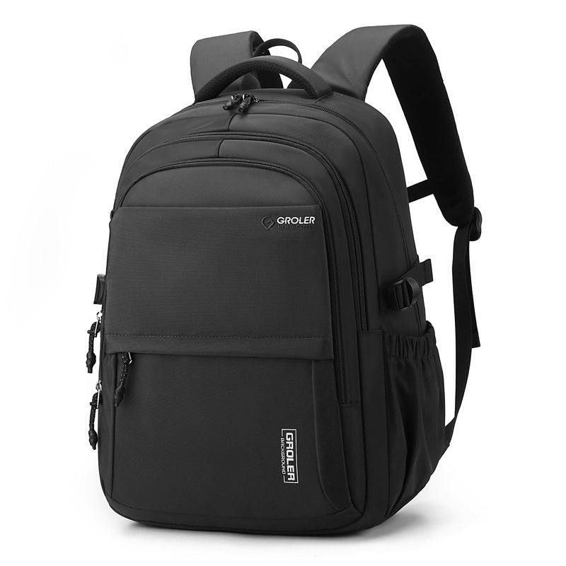 Casual Elegant Men's Computer Fashion Leisure Bags