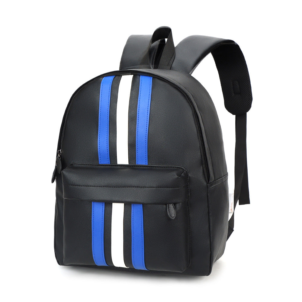 Women's & Men's Presbyopic Business College Computer Daily Leisure Backpack