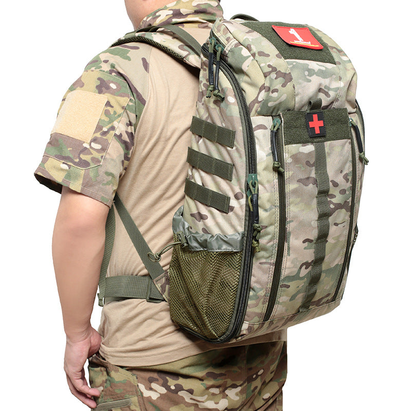 Medical Camping Large Capacity First Aid Bags
