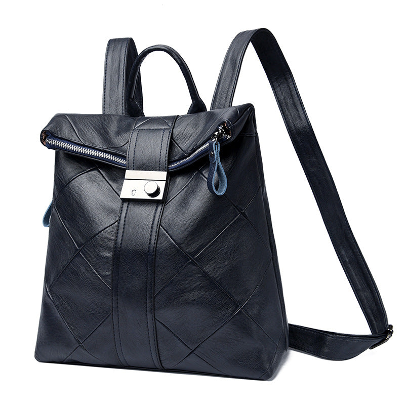 Women's Lightweight Large Capacity Versatile College Backpacks
