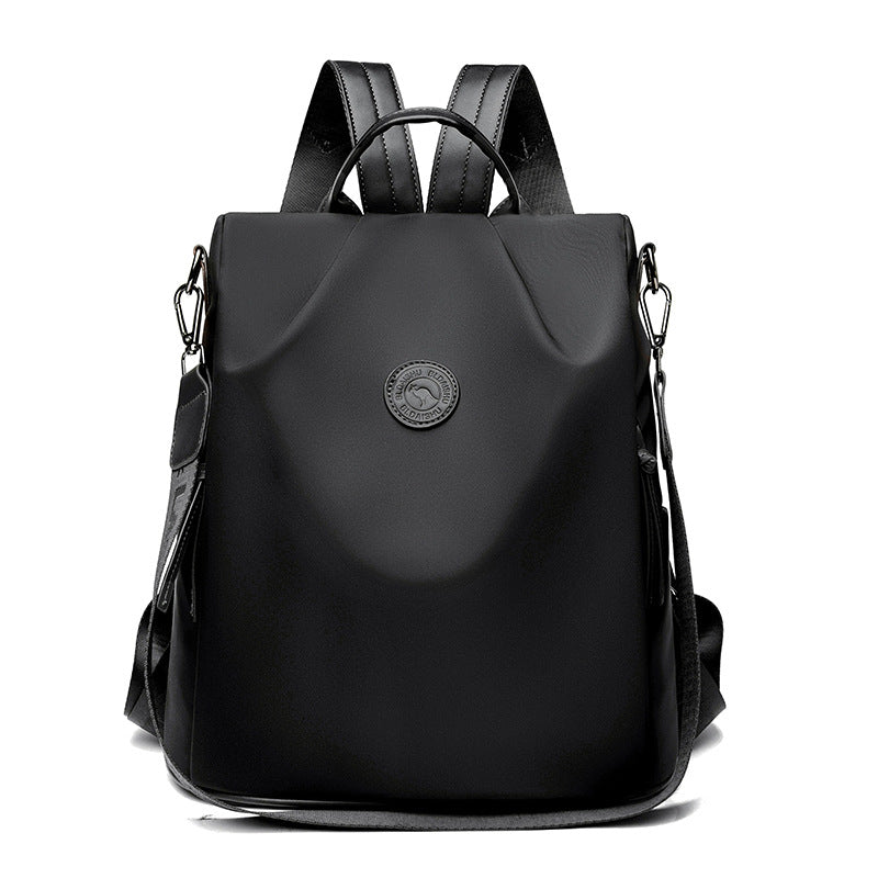 Women's Leisure Fashion Large Capacity Lightweight Women's Backpack