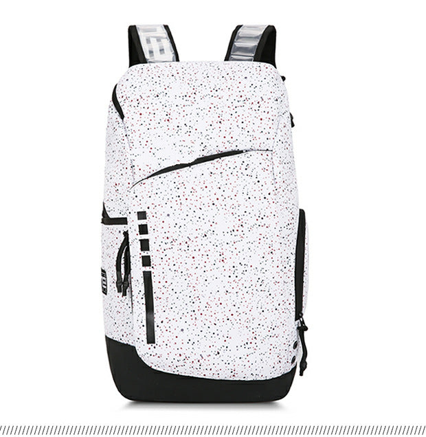 Air Cushion Basketball Male Female Large Bags