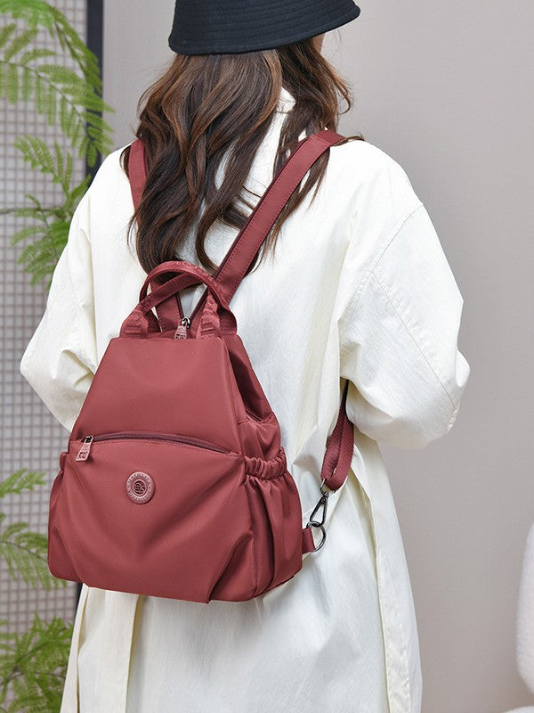 Trendy Women's Korean Portable Style Lightweight Bags