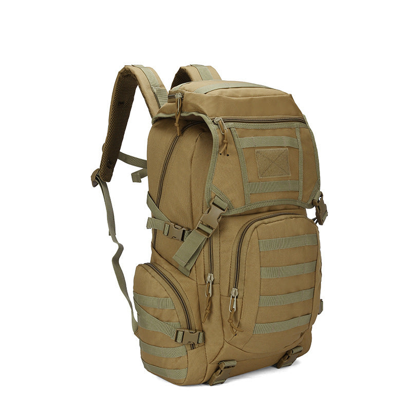 Women's & Men's Camouflage Sport Large Capacity Direct Wholesale Backpacks
