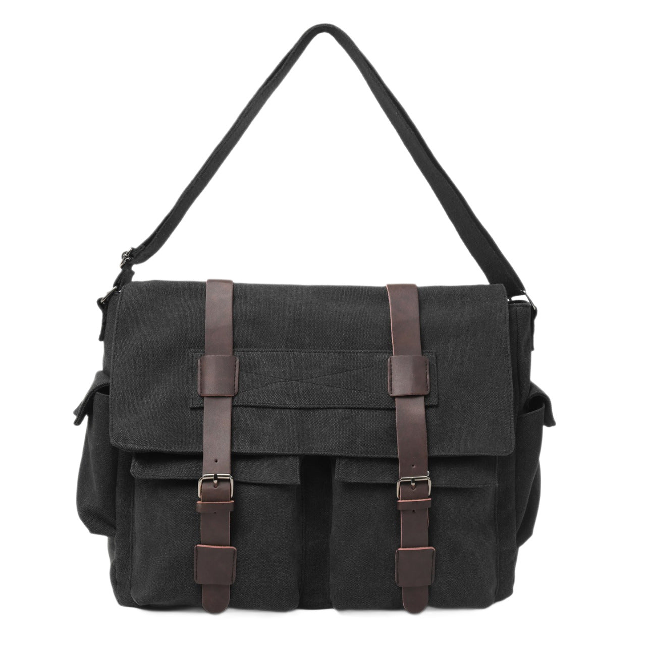 Classy Innovative Elegant Unique Men's Canvas Shoulder Bags