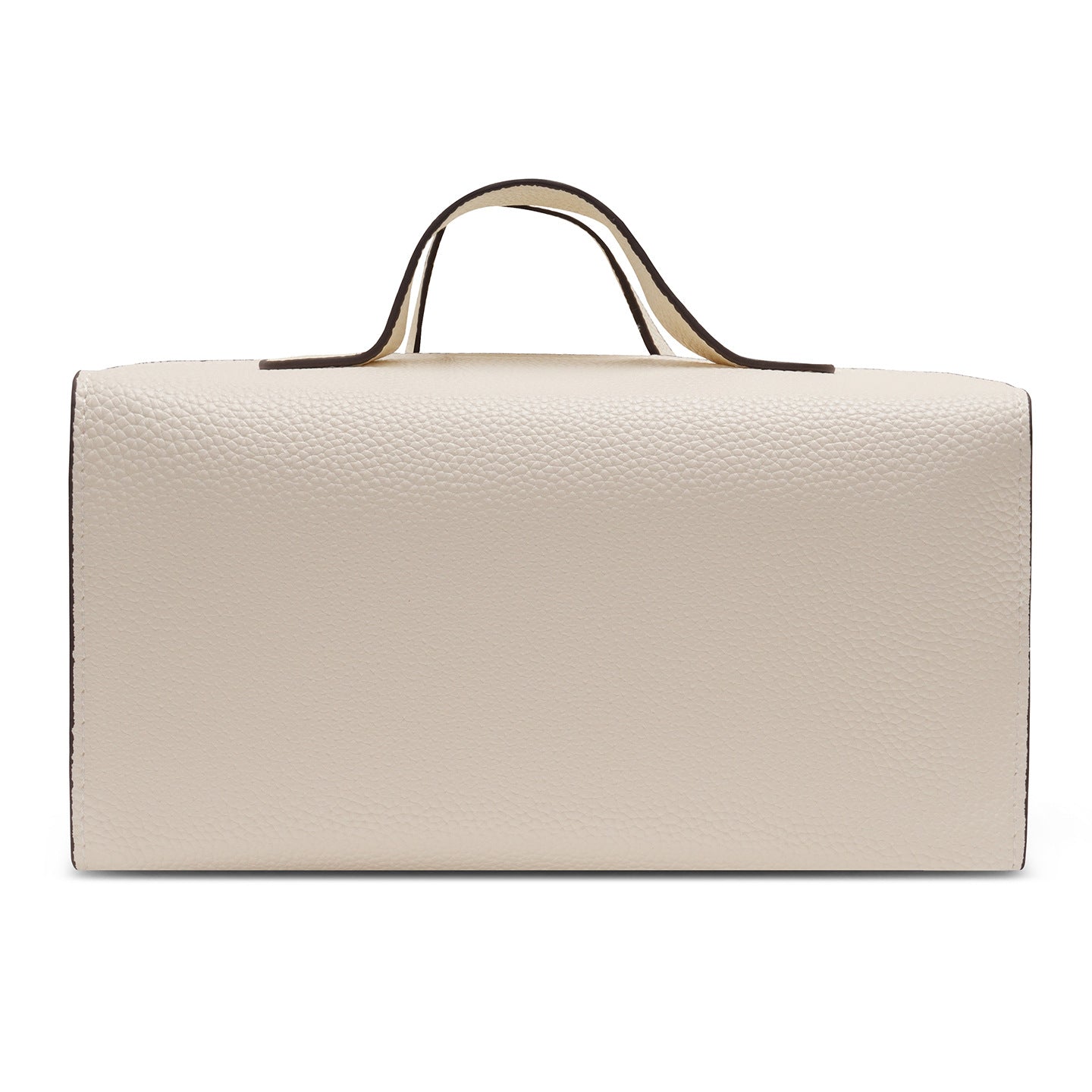 Partition Cosmetics Wash Large Capacity Foldable Portable Makeup Bag