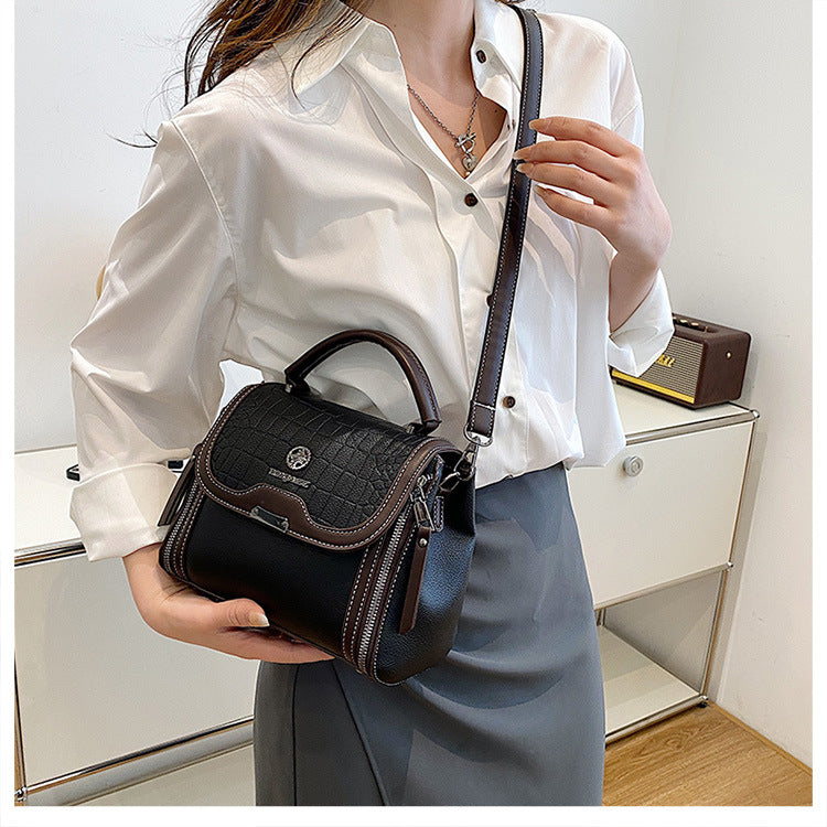 Summer Live Single Fashion Simple Portable Bags