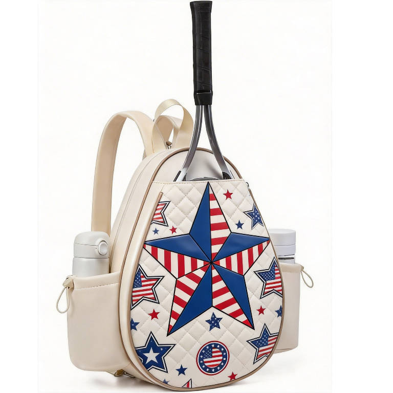Good-looking Tennis Large Capacity Racket Badminton Bags