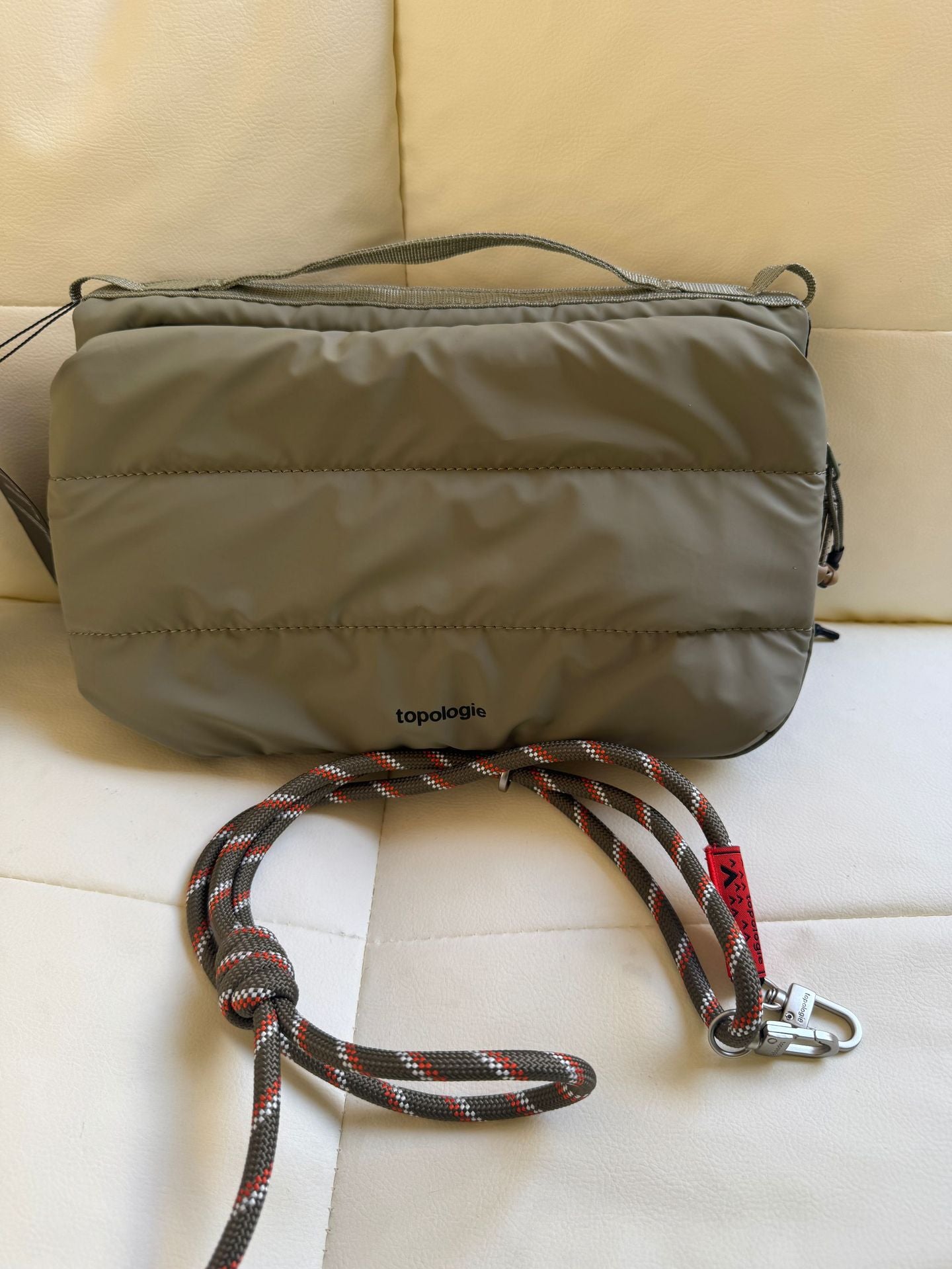 Nylon Kettle Portable Large Capacity Storage Cloud Bags