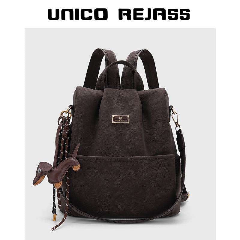 Women's Trendy Fashion Commuter Western Style Large Bags