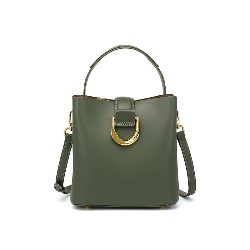 Women's Fashionable Large Capacity Commuter Portable For Women's Handbag