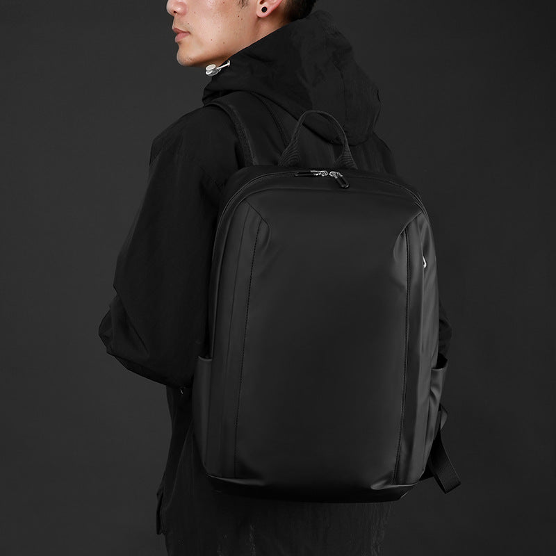 Men's Waterproof Large Capacity Business Computer Trip Bags