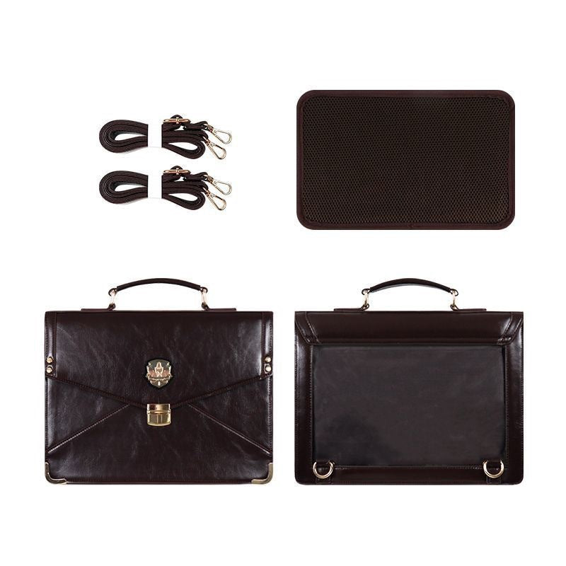 Cartoon Uniform Sense Daily Female White Backpacks