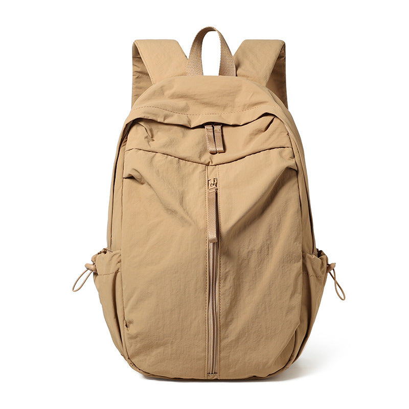 Classy Unique Large Capacity Excursion Unisex Backpacks