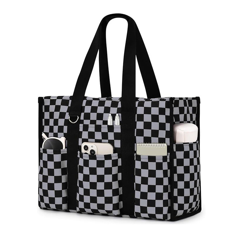 Women's Versatile High Sense Large Capacity Fashion Women's Shoulder Bag