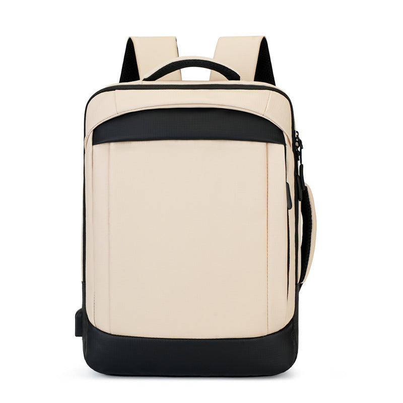Women's & Men's Fashion Large Capacity Computer Bags