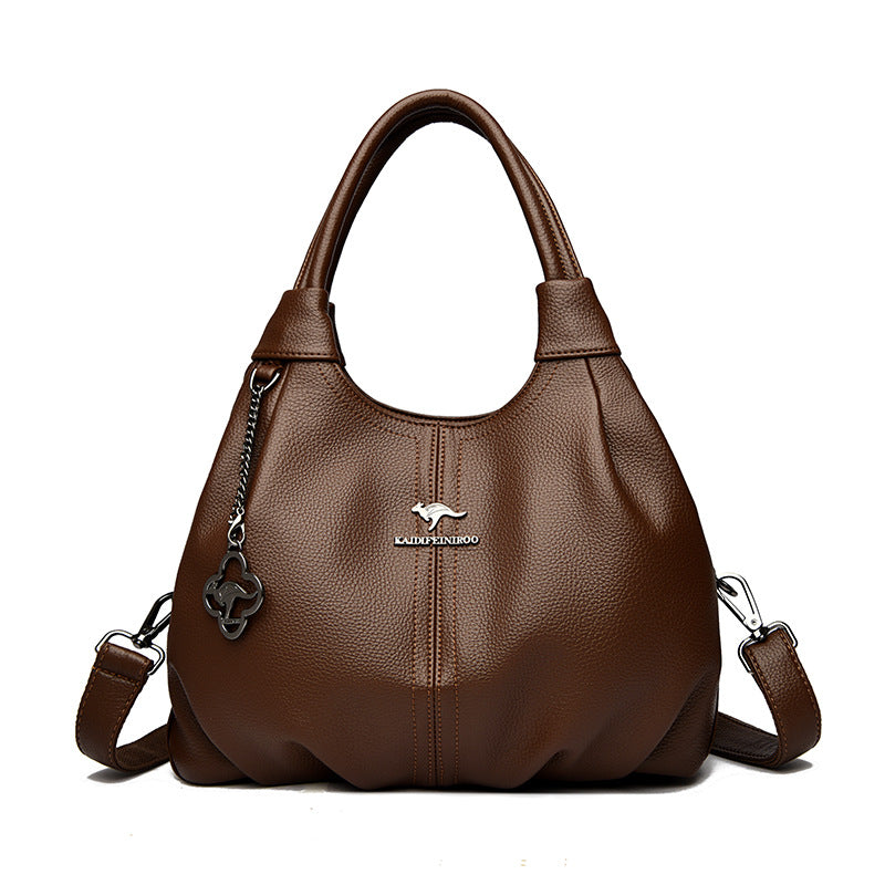 Slouchy Women's For Mom Large Capacity Tote Bag