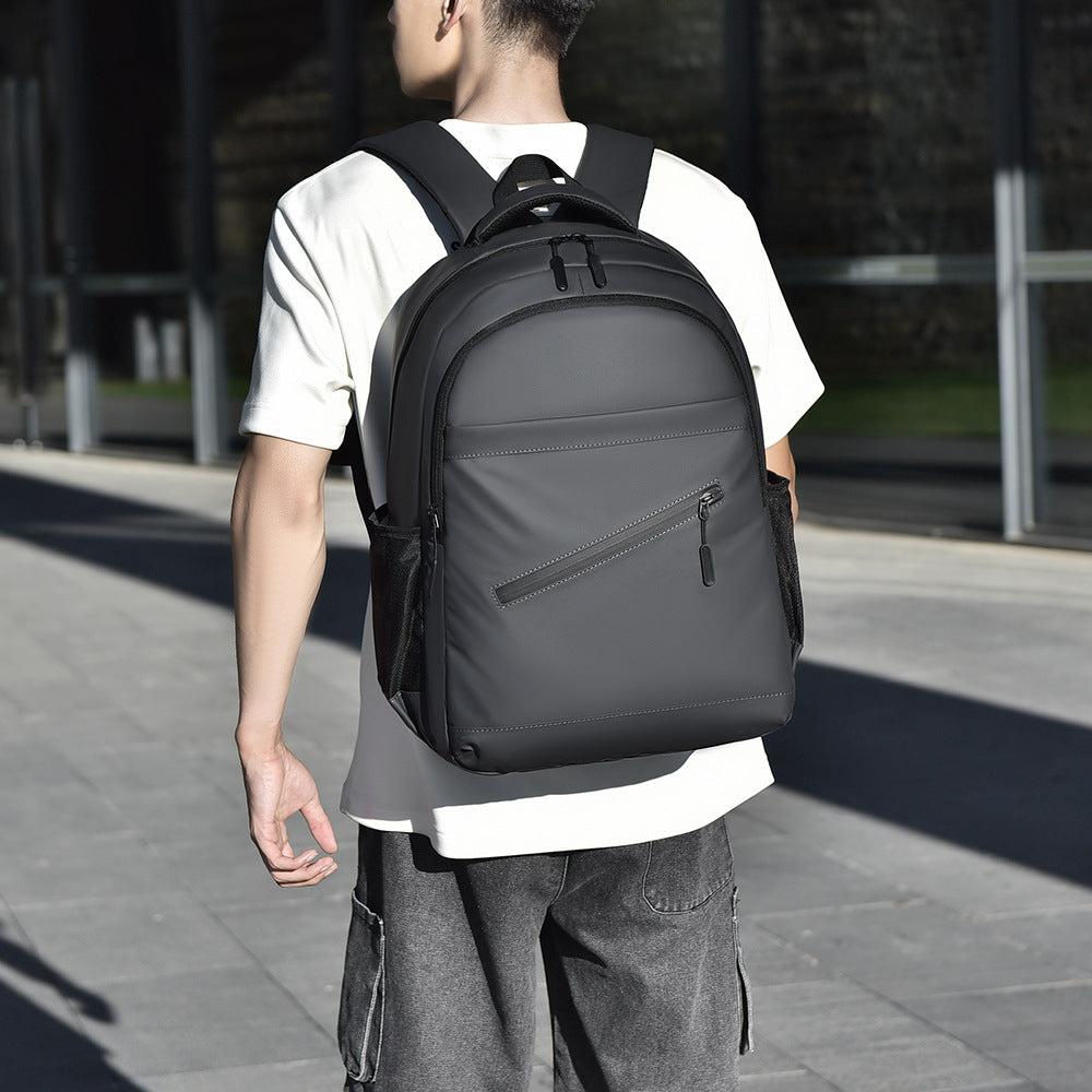 Computer Large Capacity Multifunctional Business Simplicity Leisure Backpack