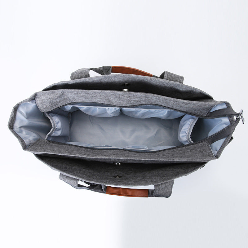 Portable Maternity Lightweight Large Capacity Storage Bags