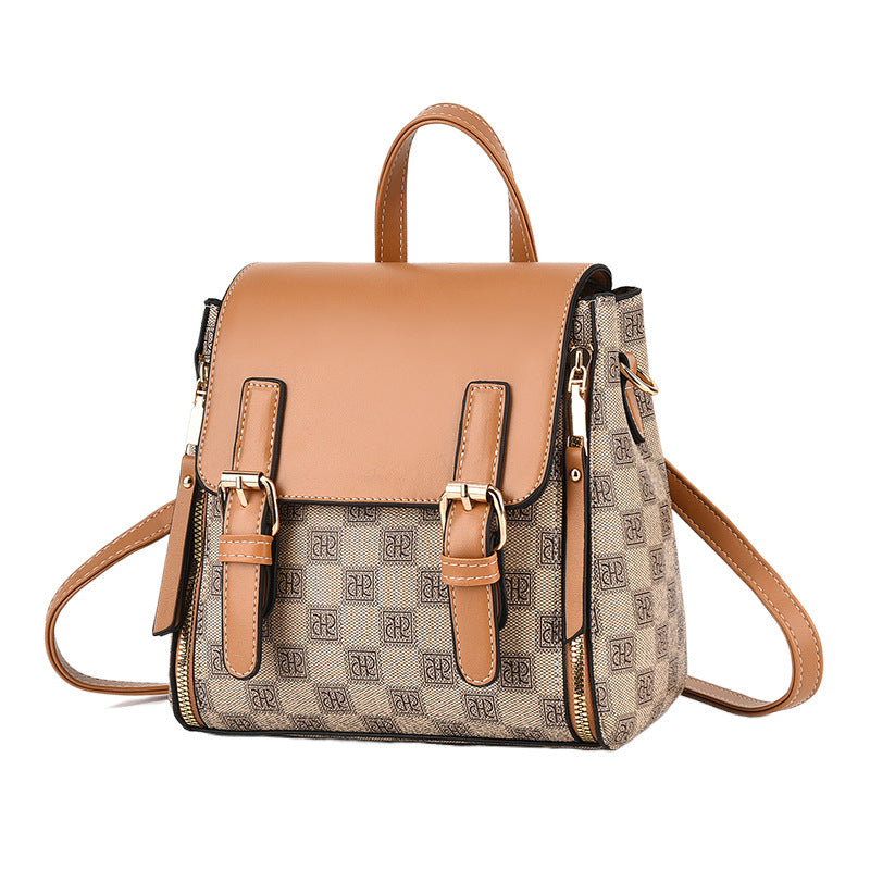 Charming Graceful Women's High-grade Fashion Simple Bags