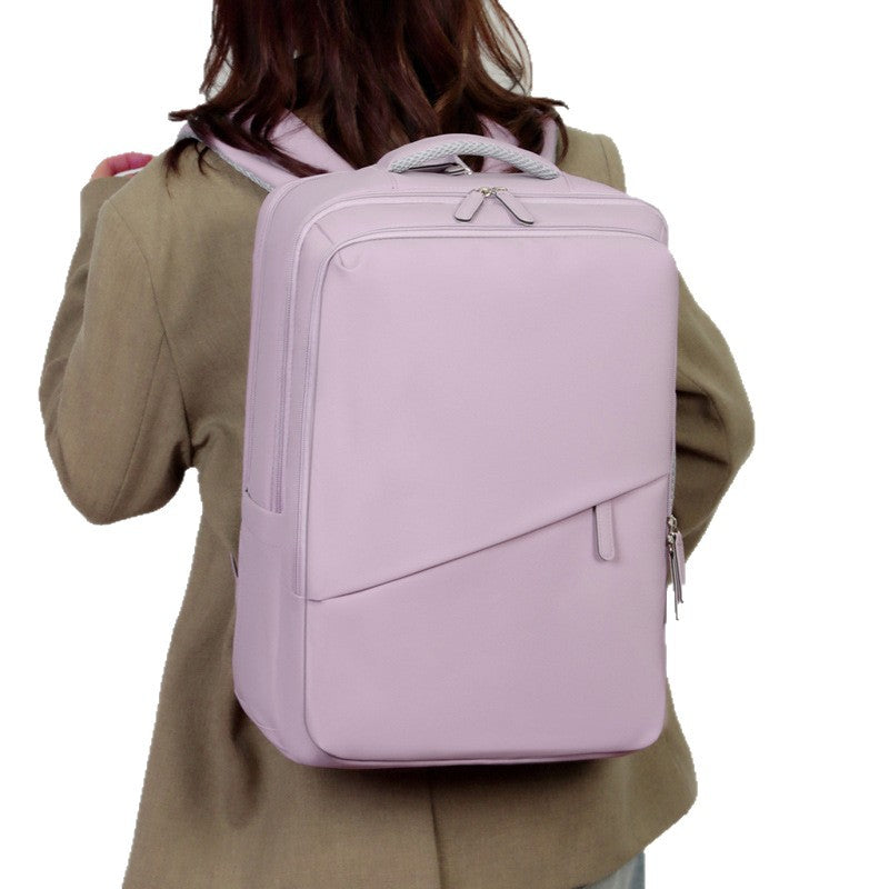 Women's & Men's Computer Large Capacity Business Backpack
