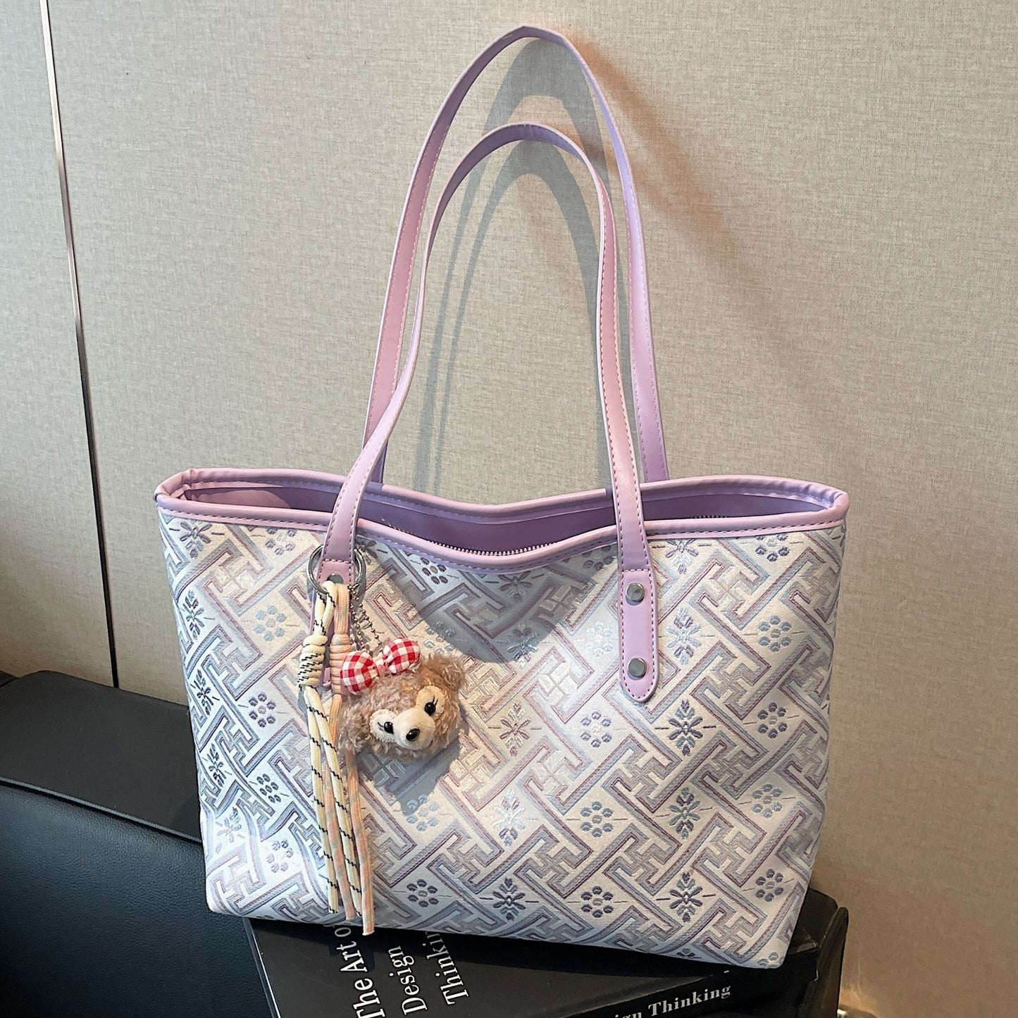 Trendy Women's Summer Sweet Exquisite Commuter Bags