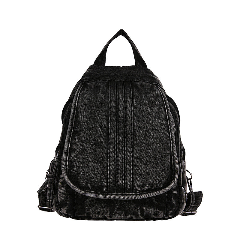 The Old Cowboy American Retro Daily Commuter Backpacks