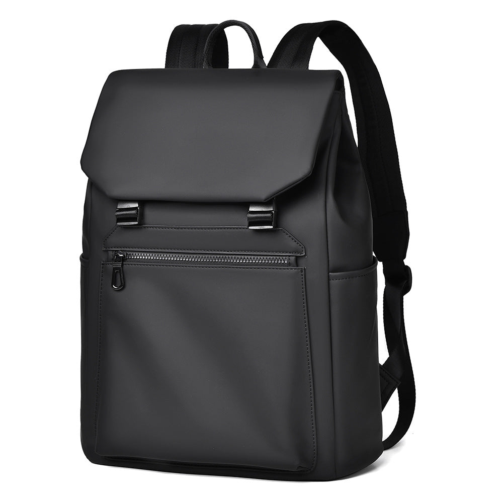 Women's & Men's High-grade Commute Computer Niche Trendy Fashion Business Backpack