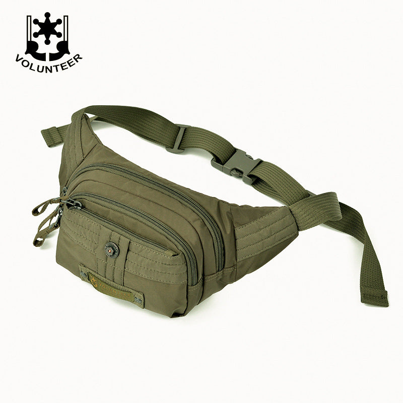 Men's Leisure Lightweight Fashion Oxford Cloth Bags