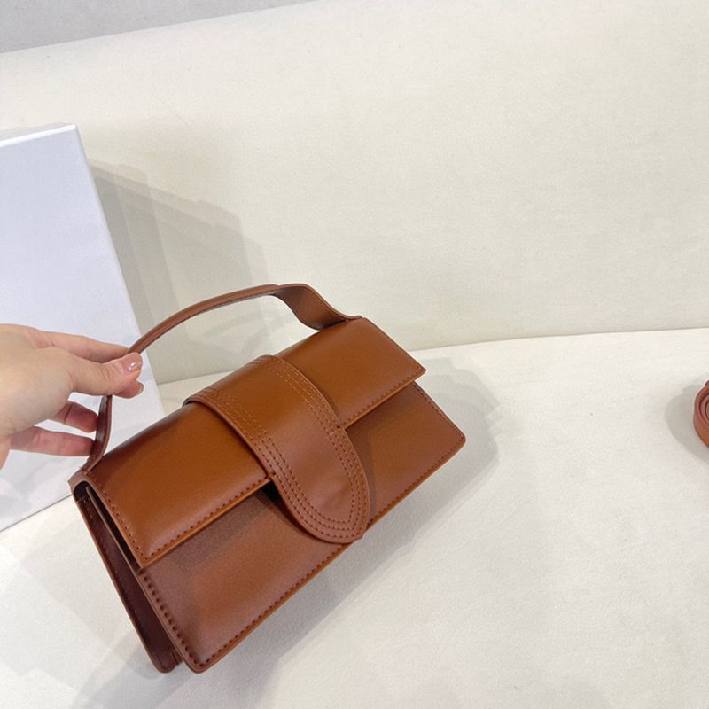 Beautiful Classy Slouchy New Fashion Underarm Handbags