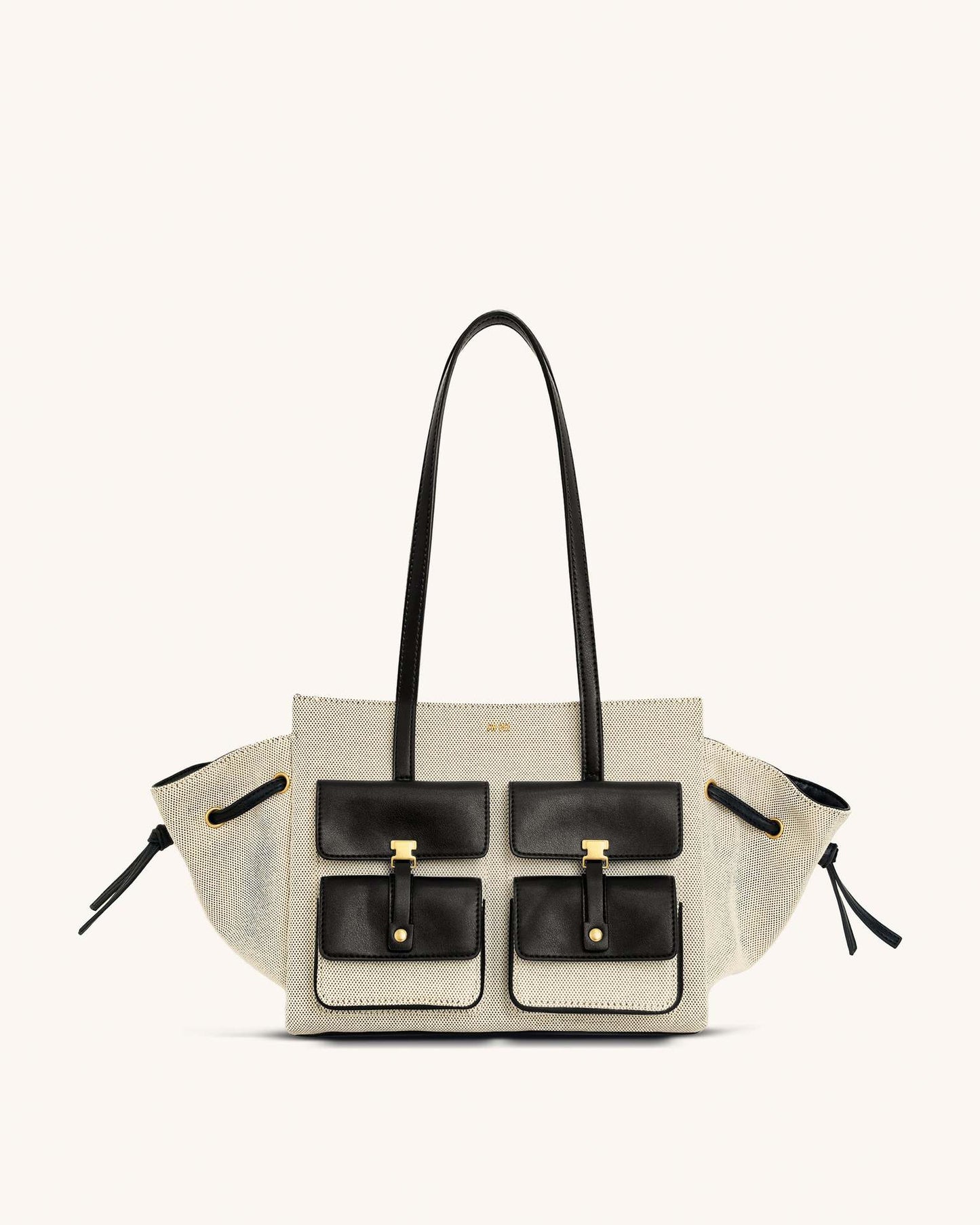 Pocket Motorcycle Female Large Capacity Commuter Tote Bag