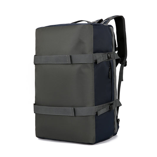 Large Capacity Skateboard Workout Camping Climbing Backpacks