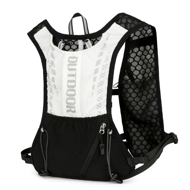 Hiking Marathon Cross-country Running Leisure Riding Sports Backpack
