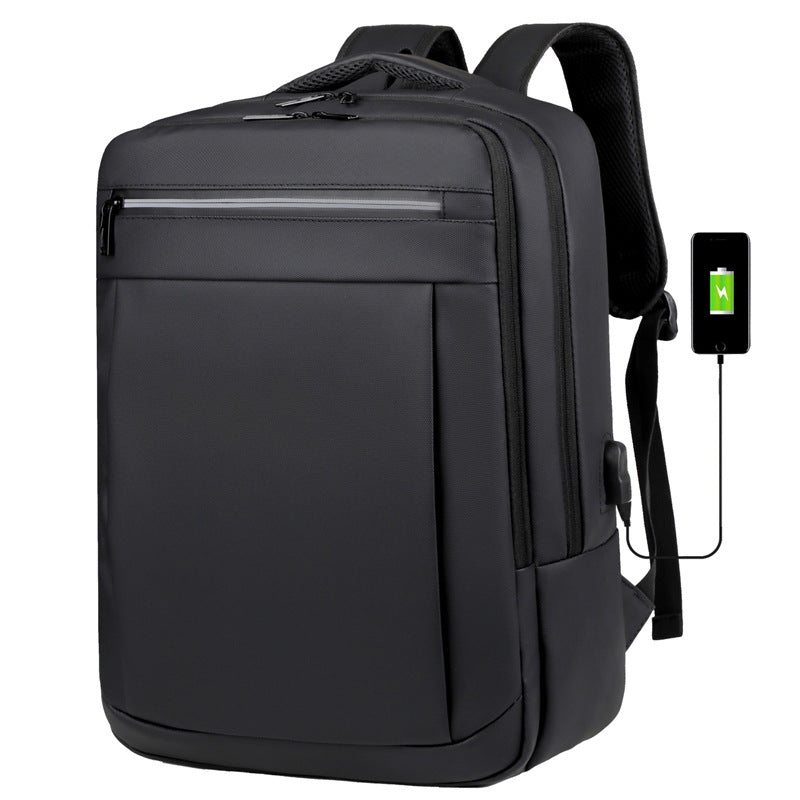 New Men's Waterproof Storage Large Capacity Backpacks