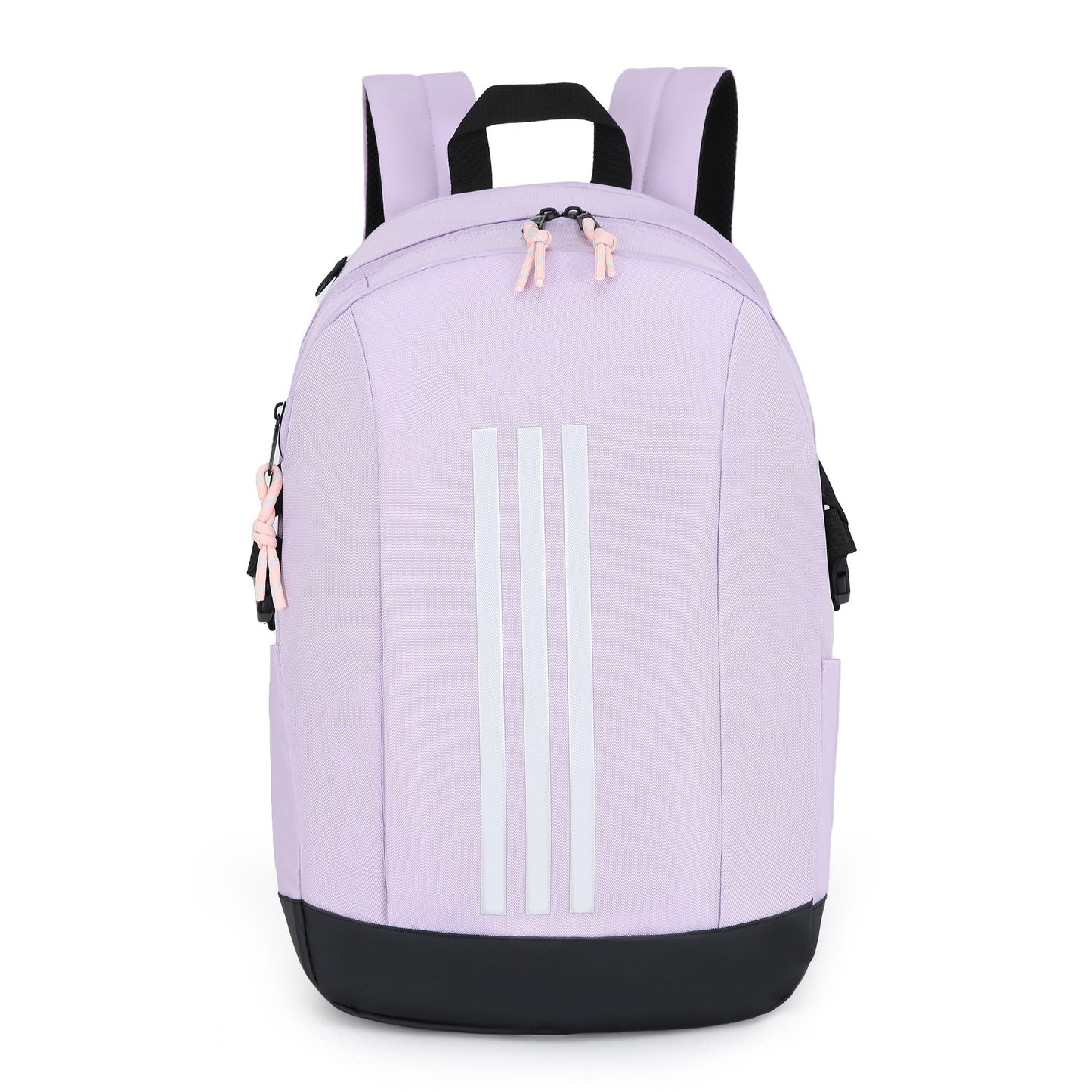 Large Capacity Fashion Contrast Color Simple Good-looking Leisure Backpack