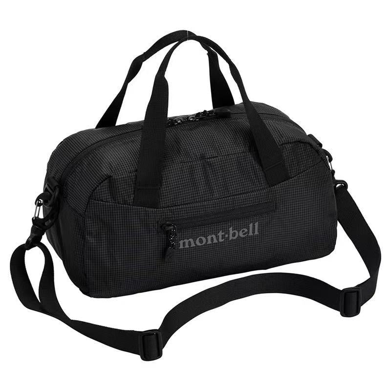 Women's & Men's Lightweight Commuter Capacity Bowling Women's Messenger Bag