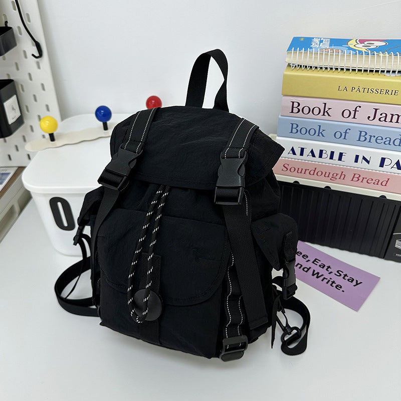Unique Beautiful Comfortable Hiking Lightweight Good-looking Leisure Backpack