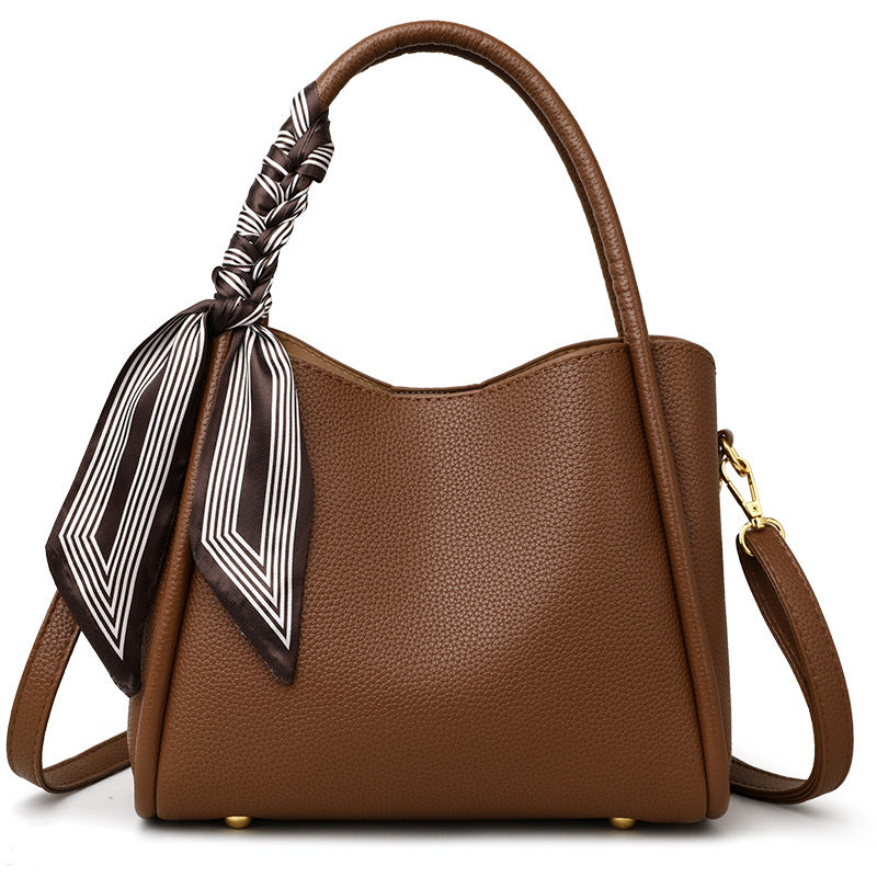 Women's Elegant Vegetable Basket To Give Mom Bucket Bags