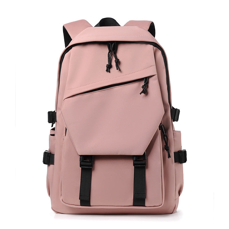 Glamorous Fashion Computer Trend Early High Backpacks