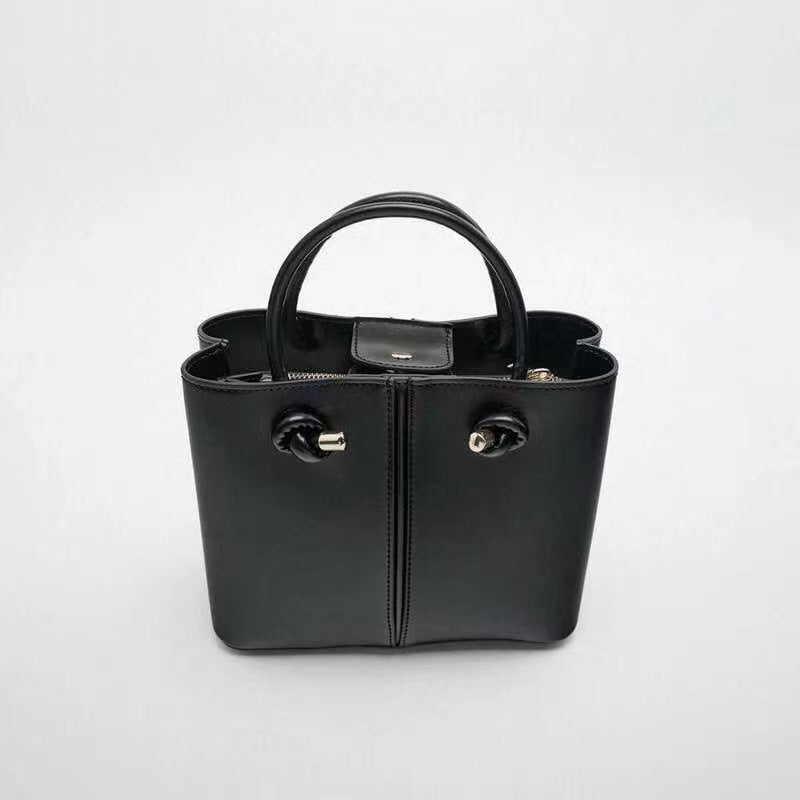 Women's Z Niche Textured Summer Commuter Bags