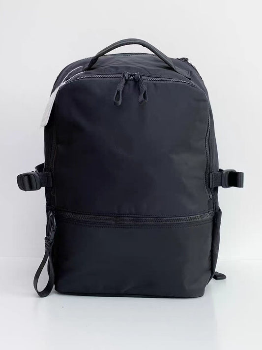 Pretty Upgraded Yoga Unisex Portable Computer Women's Backpack