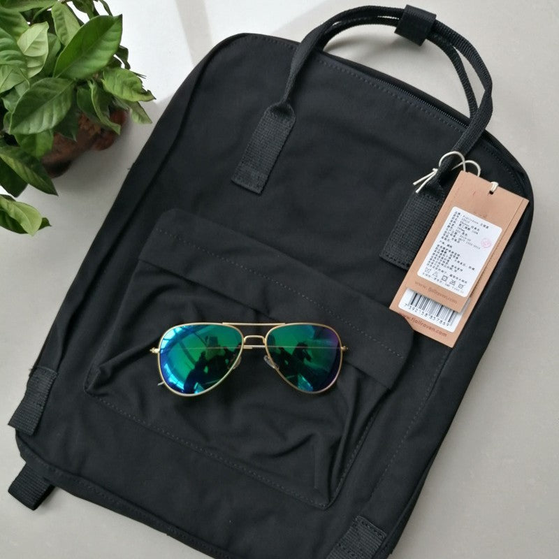 Stylish Female Waterproof Rucksack Mummy Computer Backpacks