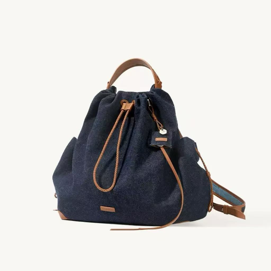 Mountain Large Capacity Design Commuter Computer Women's Backpack