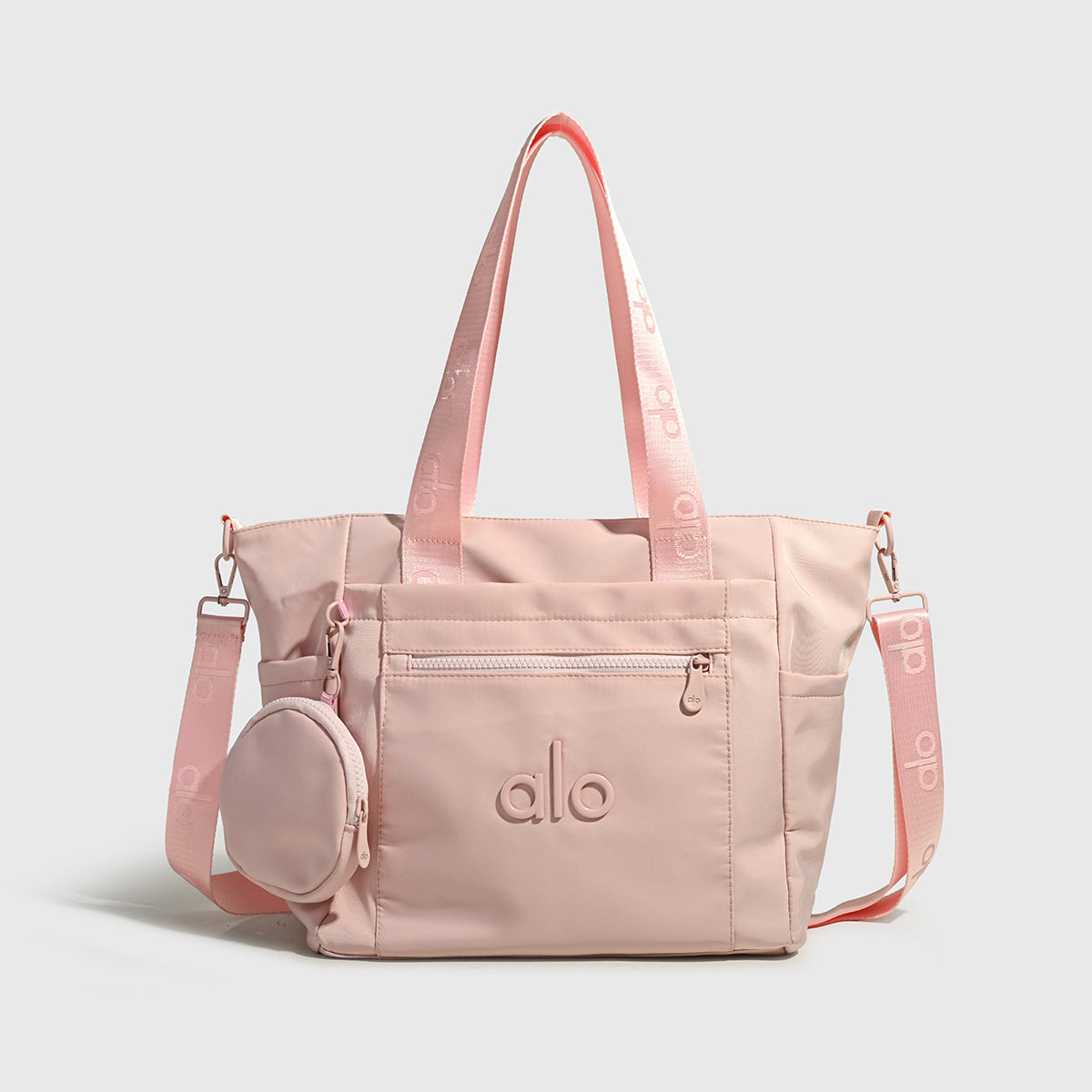 Women's Leisure Large Capacity Yoga Portable For Bags