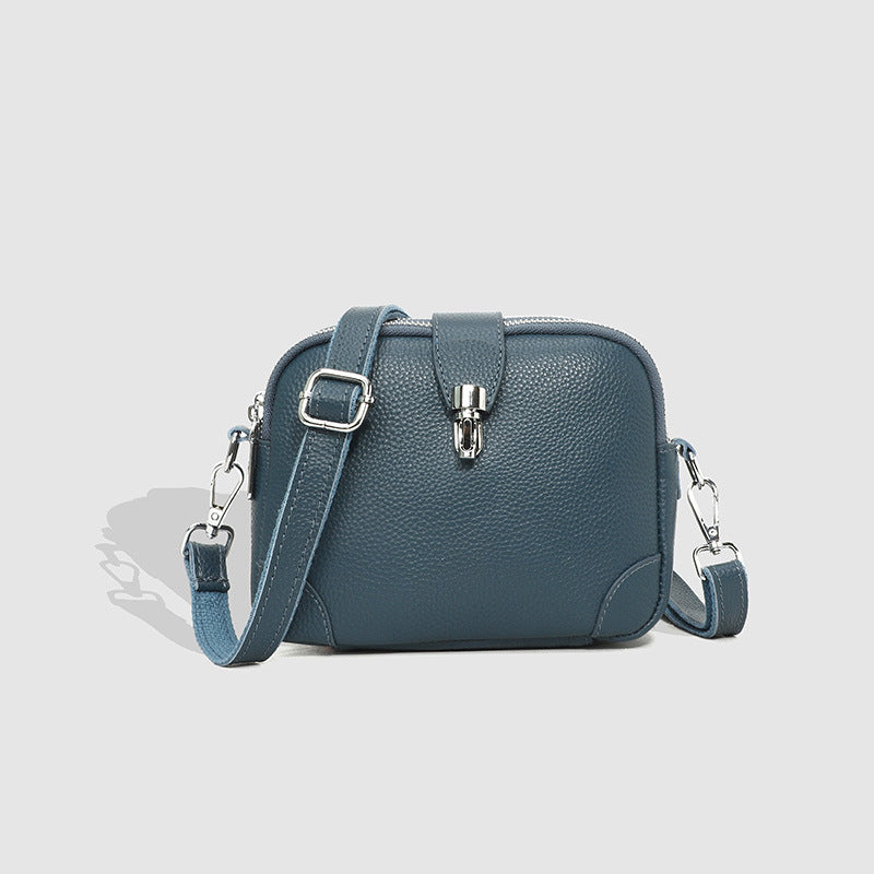 Slouchy Durable Cool Women's Fashion Retro Women's Messenger Bag