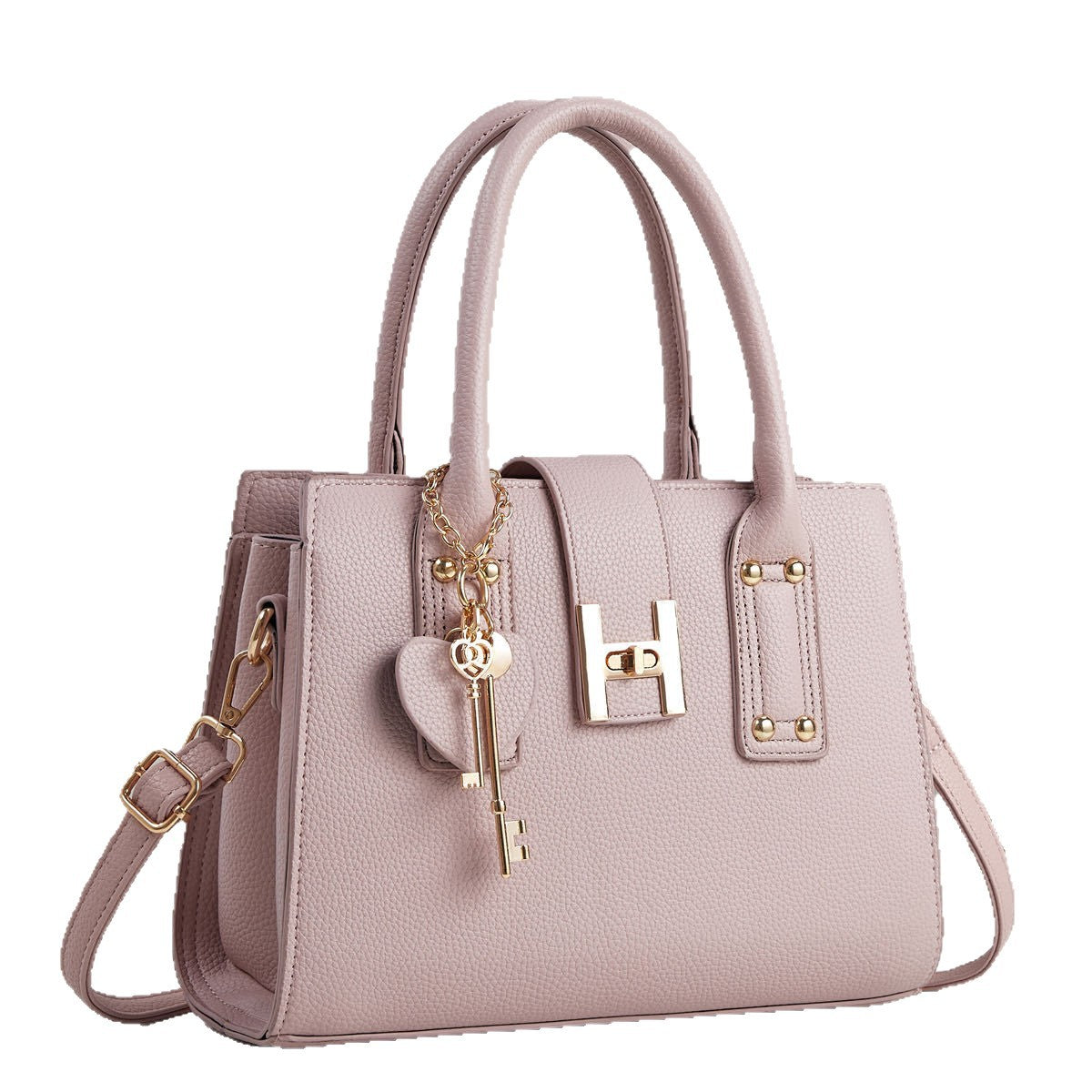 Women's Korean Fashionable Trendy Light Luxury Bags