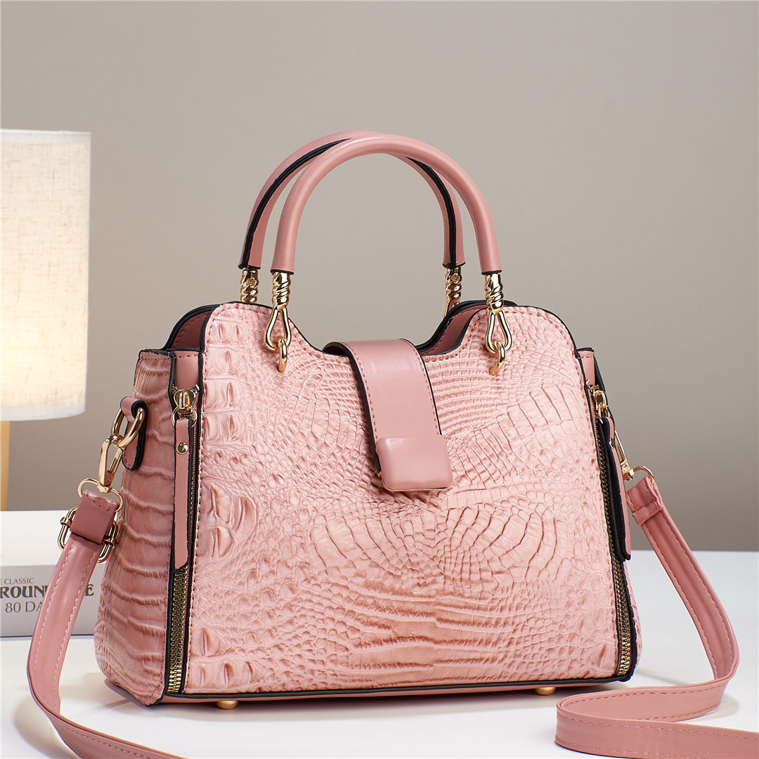 Mail Fashion Mom Versatile Elegant Lady Bags