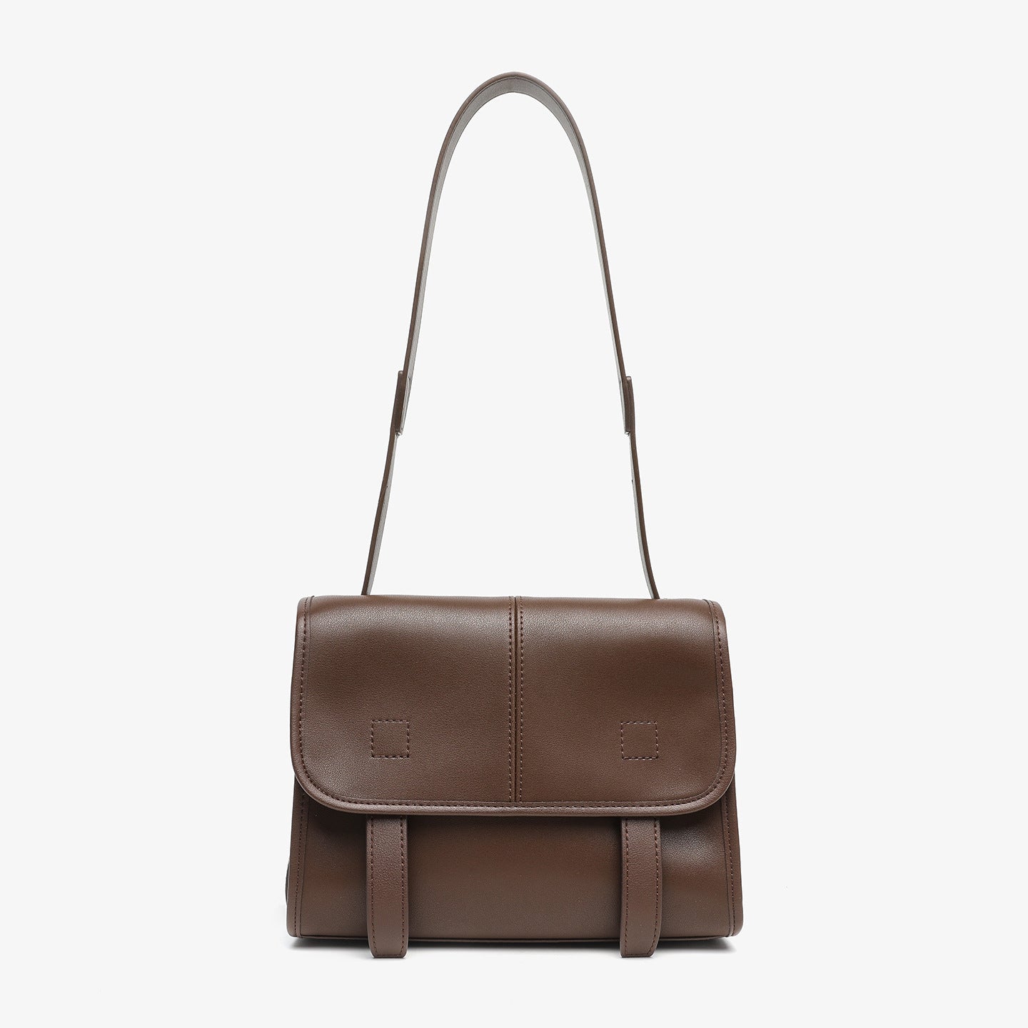 Women's First Layer Cowhide Genuine Leather Fashion Bags